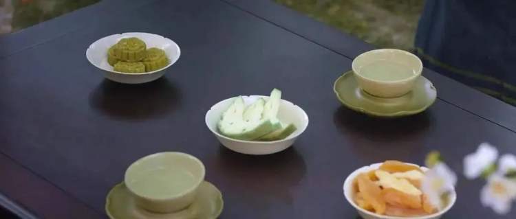 点心茶果做法大全_点心果子_做点心用茶果子
