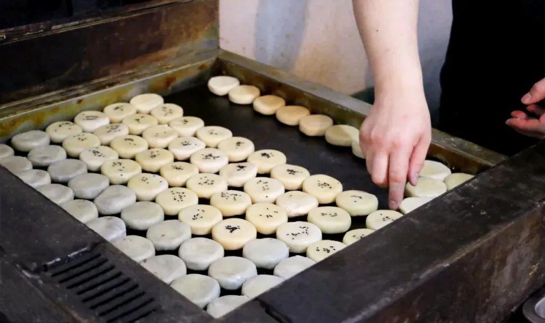 西安点心老字号_西安老牌点心_西安的老糕点店